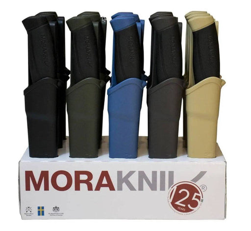 Morakniv Mora Companion Adventure Knife (Sweden)