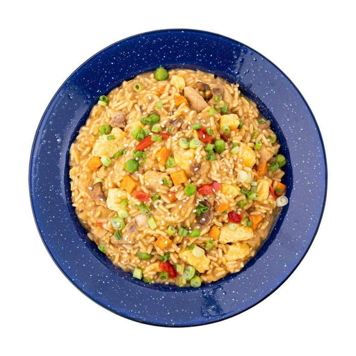 Mountain House Chicken Fried Rice Survival & Emergency Food (Pouch)