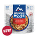 Mountain House Kung Pao Chicken Hiking, Survival & Emergency Food (Pouch)