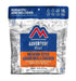 Mountain House Mexican Style Adobo Rice & Chicken Hiking, Survival & Emergency Food (Pouch)