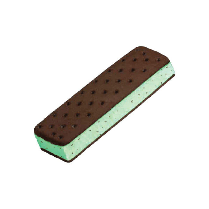 Mountain House Mint Chocolate Chip Ice Cream Sandwich (Pouch)