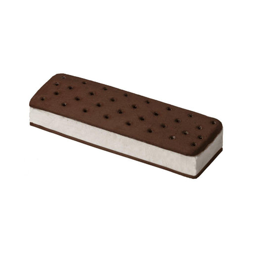 Mountain House Vanilla Ice Cream Sandwich (Pouch)