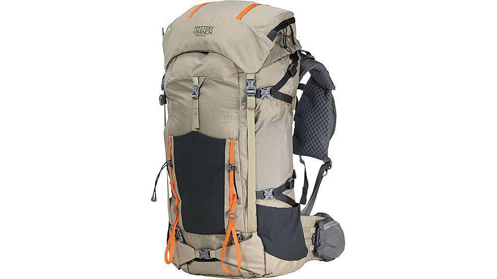 Mystery Ranch Bridger 55 Men's Backpack