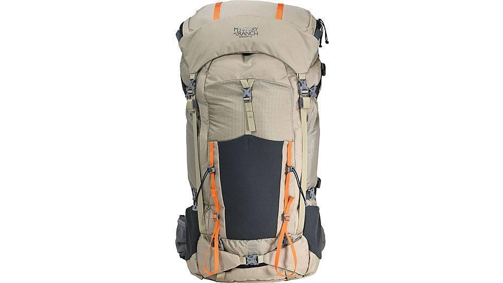 Mystery Ranch Bridger 55 Men's Backpack