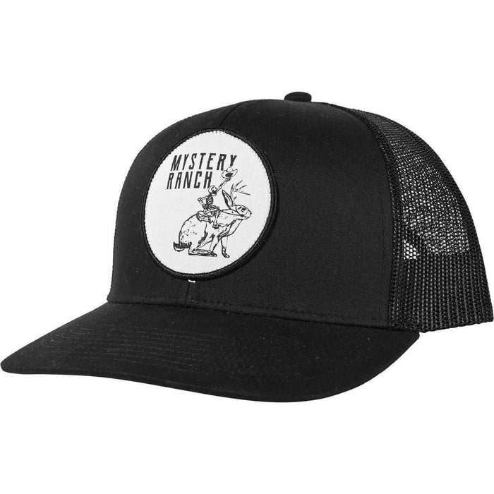 Mystery Ranch Rider Trucker Hat