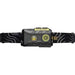 NITECORE 360 Lumen Rechargeable Headlamp with White/Red/High CRI Triple Output