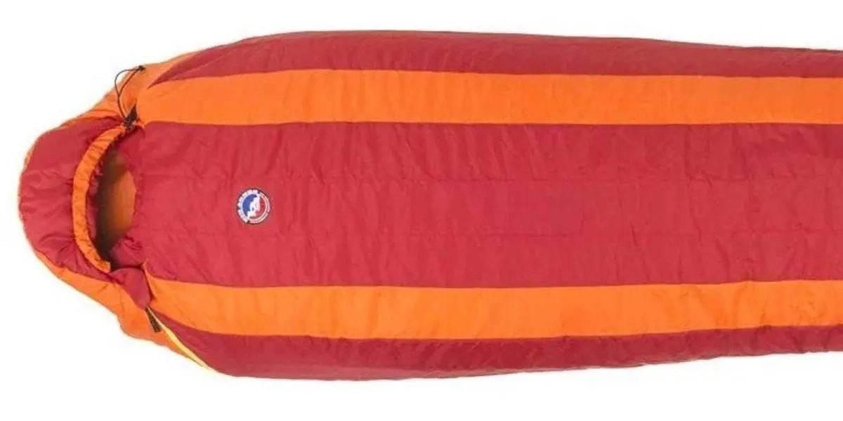 Big Agnes Encampment 15 Sleeping Bag