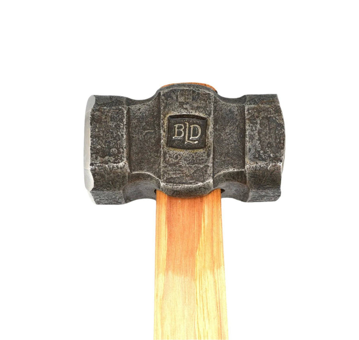 BLD Custom Forging hammer