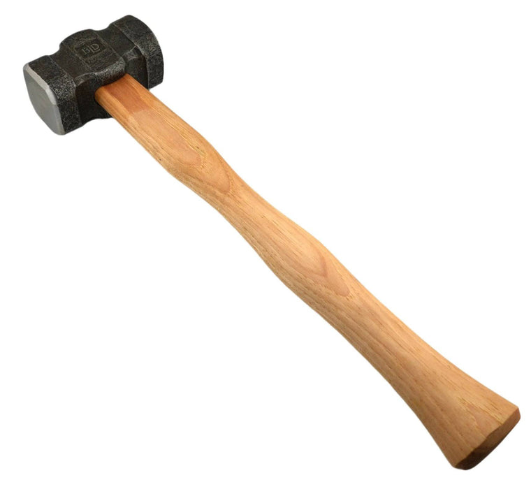 BLD Custom Forging hammer