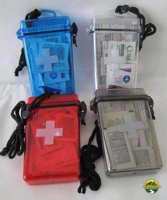 Elite Mini First Aid Kit Assorted