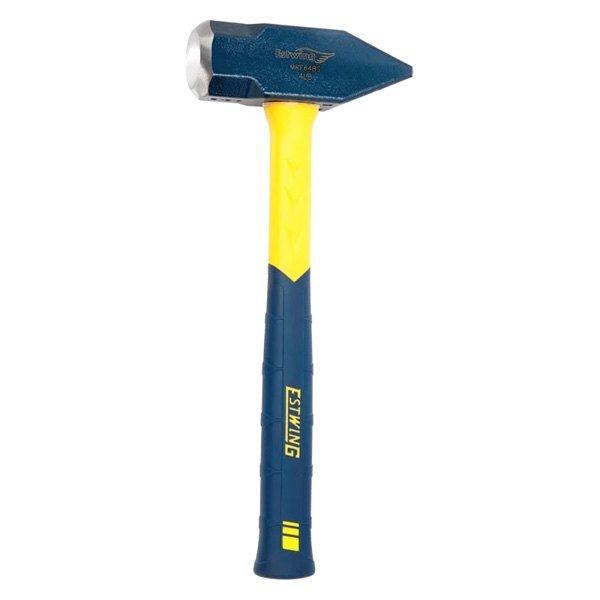 Estwing Sure Strike 40 oz. Fiberglass Handle Blacksmith Hammer