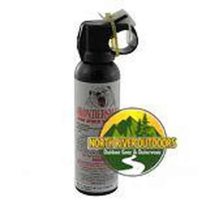 FRONTIERSMAN Bear Spray and Attack Deterrent