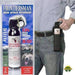 FRONTIERSMAN Bear Spray and Attack Deterrent