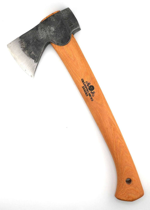 Gransfor Bruk 415 Hatchet (Pre-Owned)