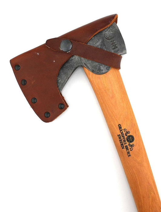 Gransfor Bruk 415 Hatchet (Pre-Owned)