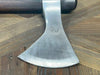 Hand Forged 2 Hawks Woodsman Axe (USA)