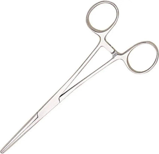 Hemostats