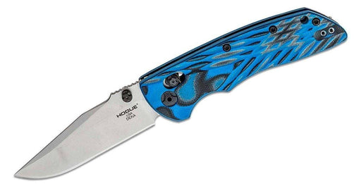 Hogue Deka 24273 Lock Folding Knife 3.25" CPM-20CV Blade