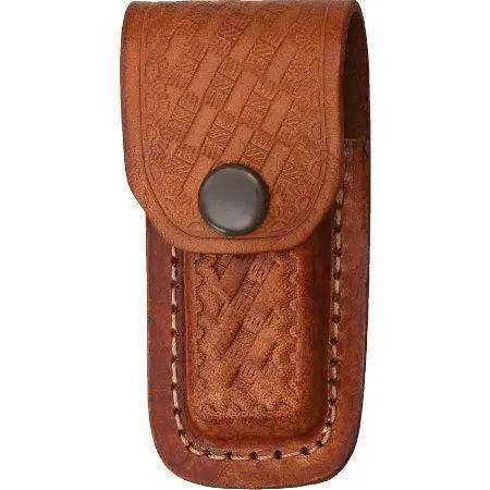 Knife Sheaths - Leather & Canvas