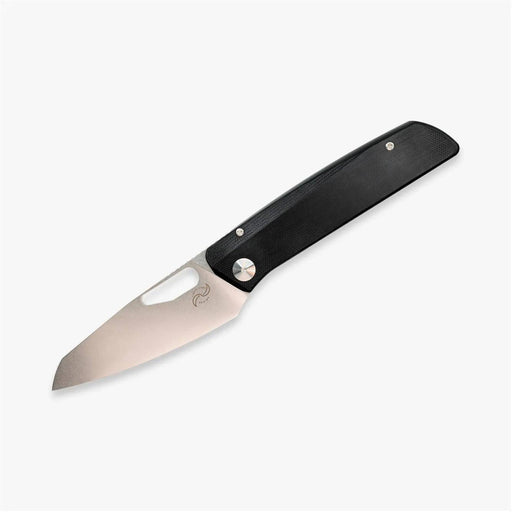 KUF edc 4.0 Black G10