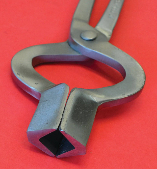 NC Tool 1/4 V-Bit Bolt Tongs