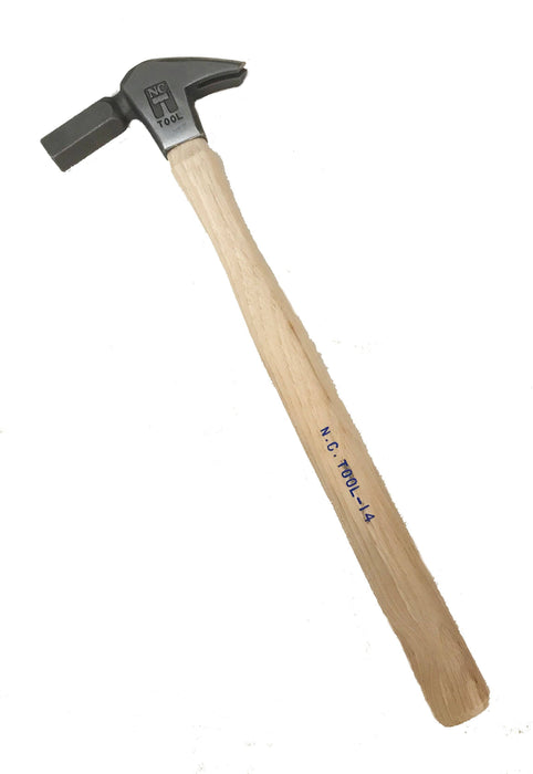 NC Tool 14oz Cavalry Driving Hammer