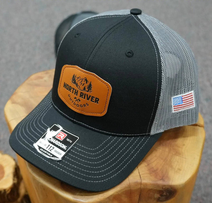 NORTH RIVER OUTDOORS Premium Outdoor Hat