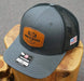 NORTH RIVER OUTDOORS Premium Outdoor Hat