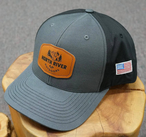 NORTH RIVER OUTDOORS Premium Outdoor Hat