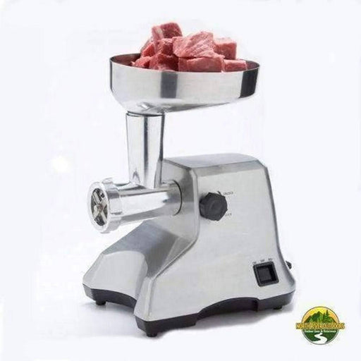 Open Country Food Grinder 400W SS Blade