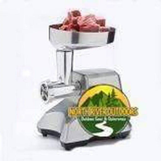 Open Country Food Grinder 400W SS Blade