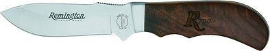 Remington Model 700 Series Big Game Drop Point Hunter Fixed Blade R19981