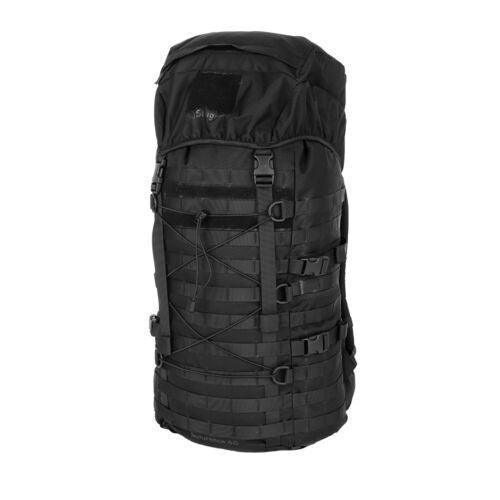 Snugpak Endurance 40 Backpack Black