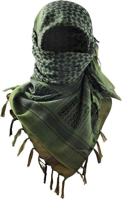 Tactical Shemagh Tactical Desert Scarf