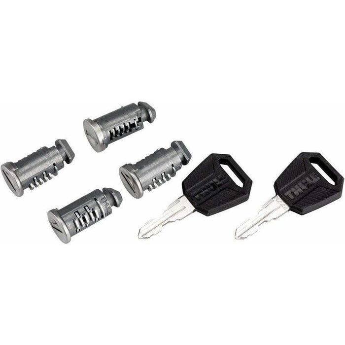 THULE One-Key System 4-Pack