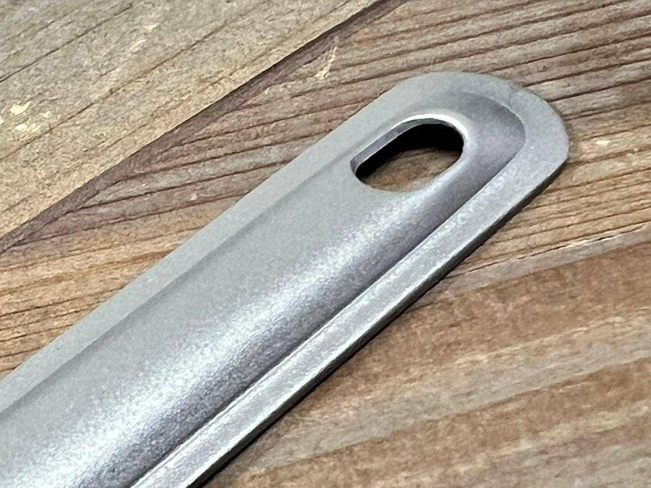 Titanium Spork