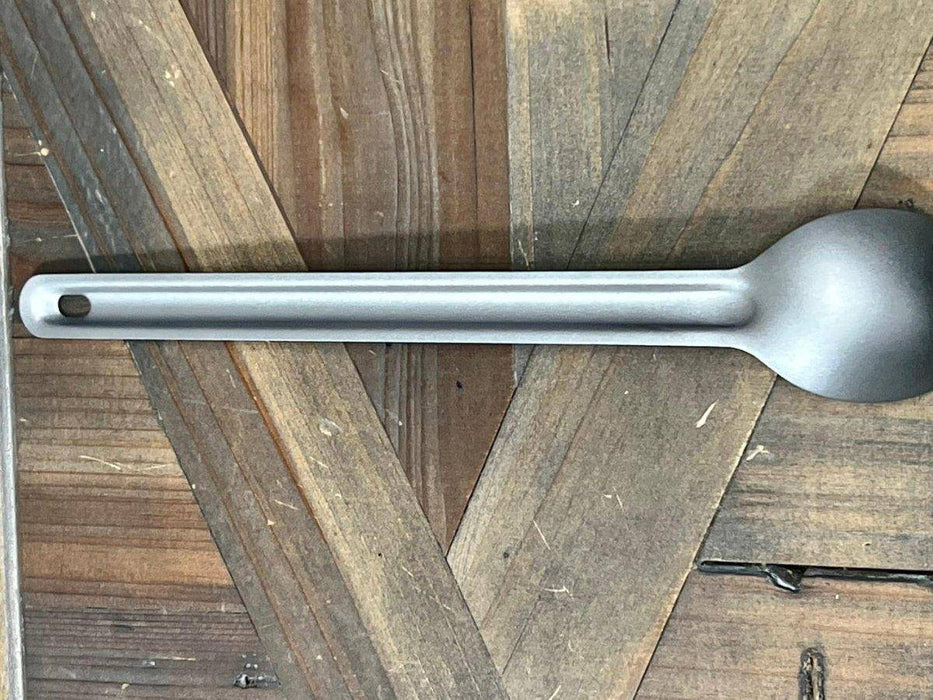 Titanium Spork