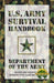 U.S. Army Survival Handbook, Revised