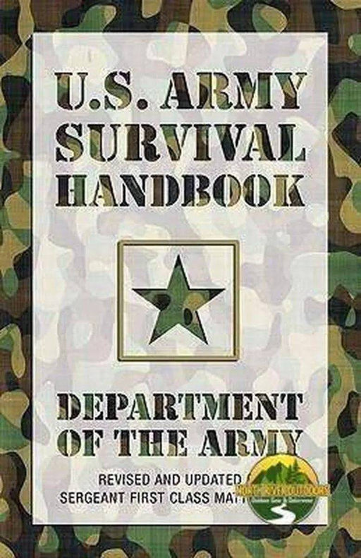 U.S. Army Survival Handbook, Revised