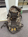 Under Armor Camo Hiking Backpack (Pre-Owned)