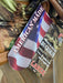 USA Made Premium Buckskin Camo Gloves