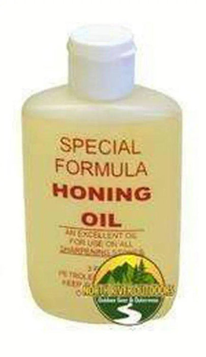 Washita Mountain Special Formula Honing Oil