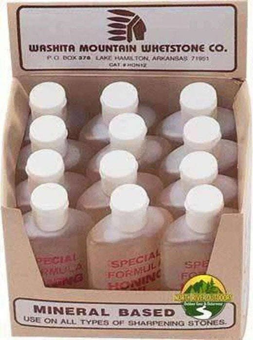 Washita Mountain Special Formula Honing Oil