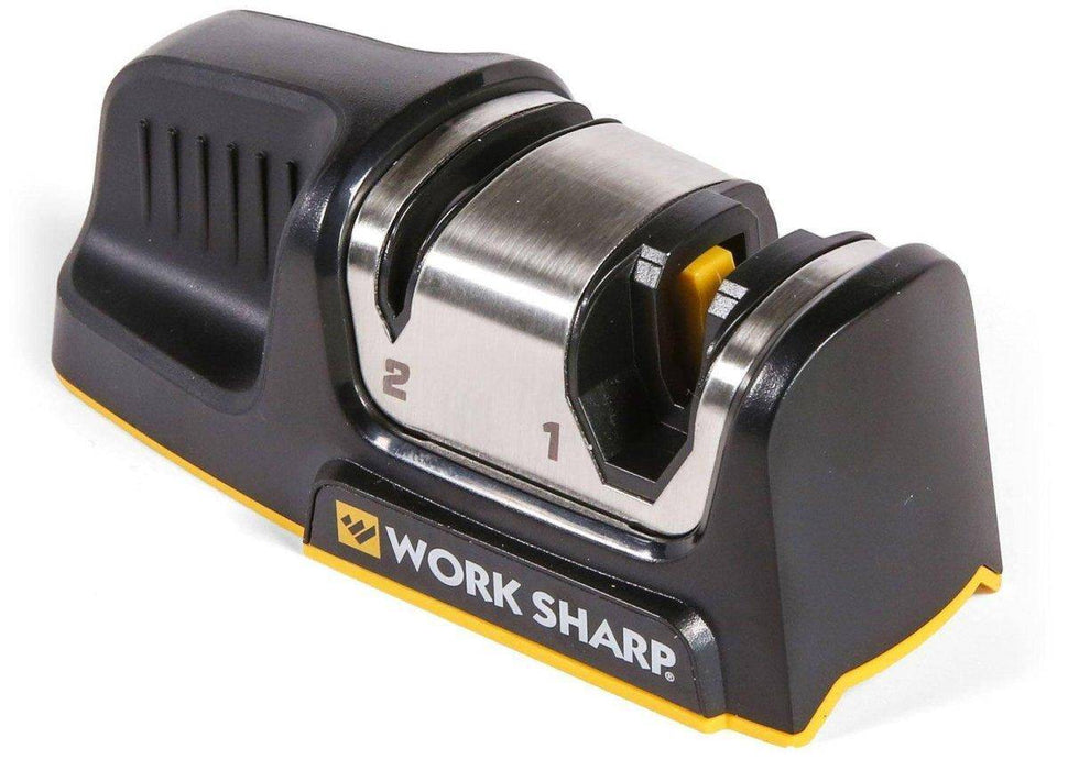 Work Sharp Kitchen Edge Knife Sharpener - WSKTNKES