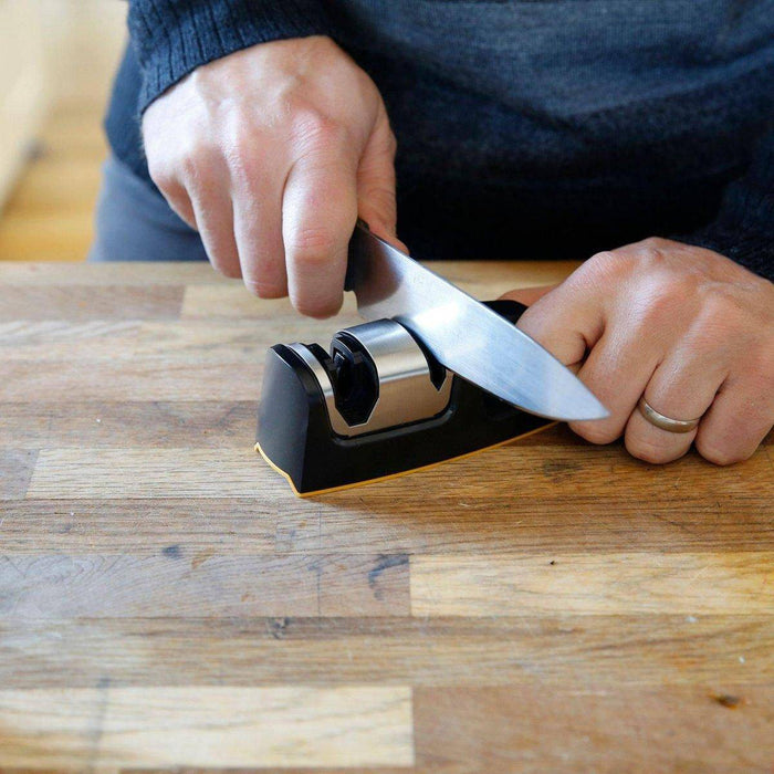 Work Sharp Kitchen Edge Knife Sharpener - WSKTNKES