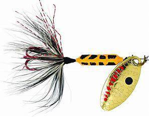 Yakima Bait Rooster Tail