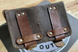 Bushcraft Belt Pouch (Gathering & Accessories)