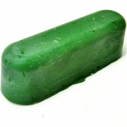 Green Rouge 1oz. Bar Knife Buff Polishing Buffing Compound