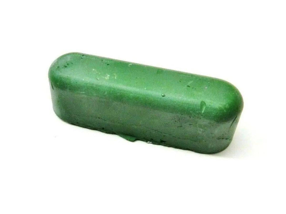 Green Rouge 1oz. Bar Knife Buff Polishing Buffing Compound