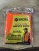 Hunter's Specialties Blaze Orange Safety Vest